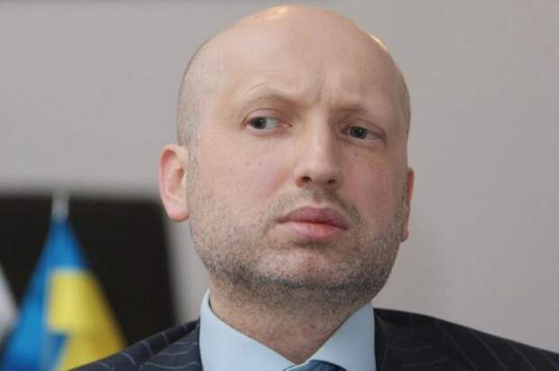 Турчинов заявил о существовании древнего «украинского государства»