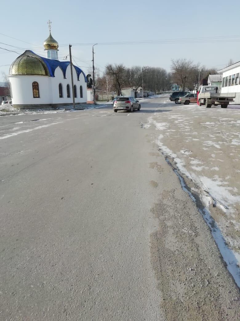Возможно, это изображение (дорога)
