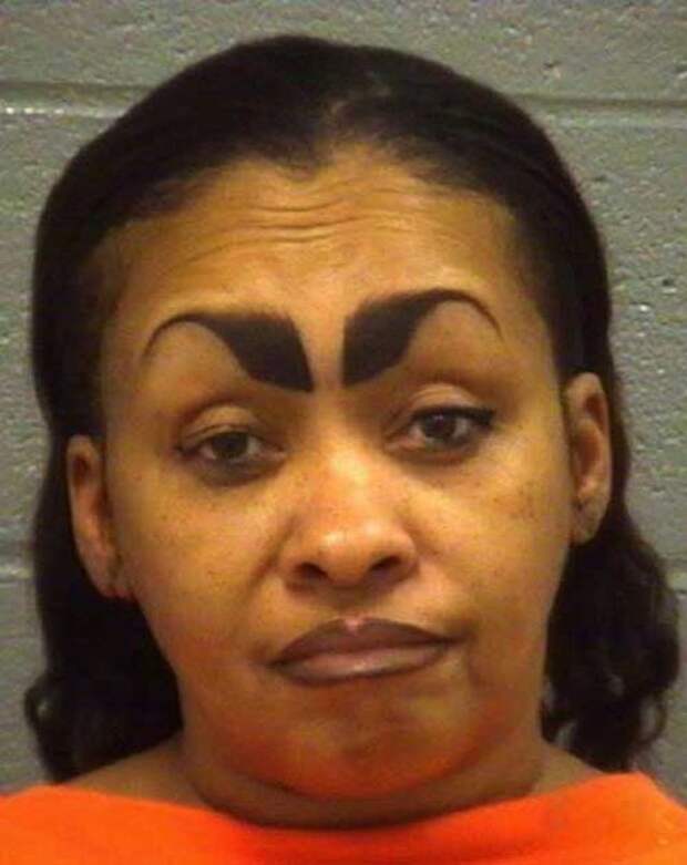 жуткие брови, смешные брови, funny eyebrows