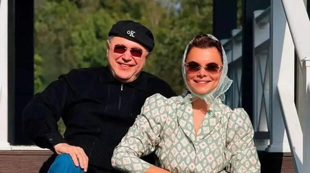 Кушанашвили остался под "отвратительным впечатлением" от молодой жены Петросяна