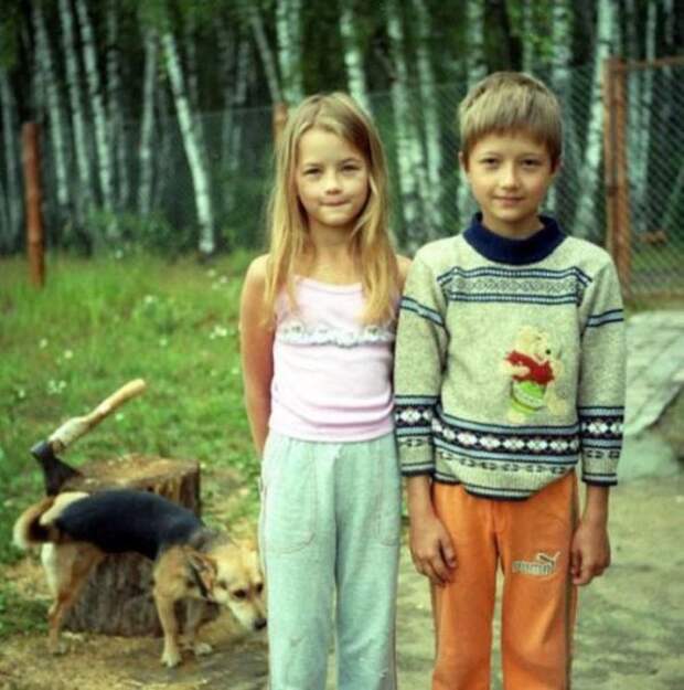 Фотобомбы с животными (27 фото)