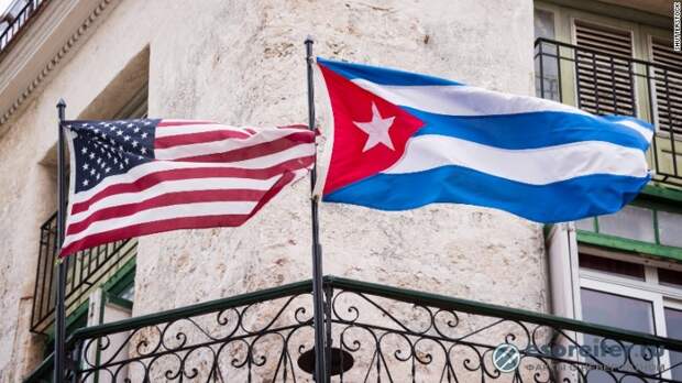Врачи о таинственной болезни американских дипломатов на Кубе
