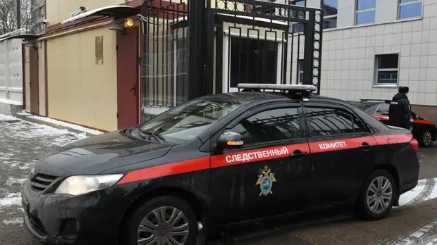 После взрыва в монастыре Серпухова возбуждено уголовное дело по двум статьям