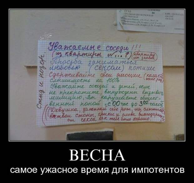 Демотиваторы (34 фото)