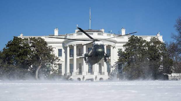 Белый дом опубликовал видео, где сравнил удары США по Ирану с игрой Call of Duty