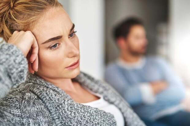 6 зодиакальных пар, отношения между которыми могут стать токсичными
