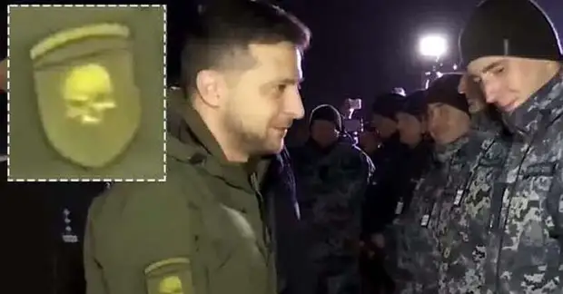 Военный эксперт Судаков прокомментировал петицию украинских офицеров в адрес Зеленского