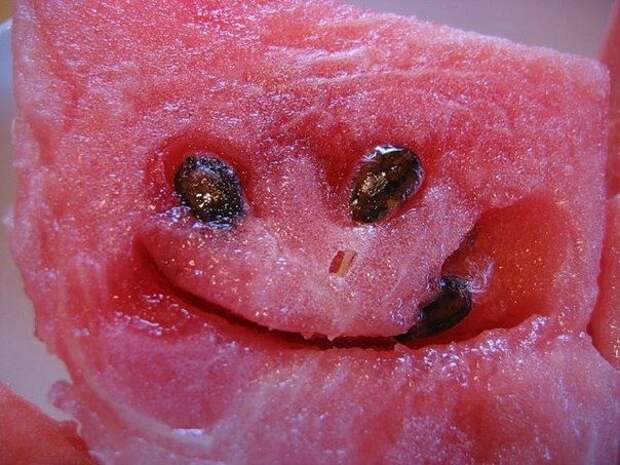 Эти глаза напротив ...