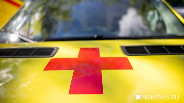 Ребенок в Запорожье получил ранение, взяв в руки фрагмент сбитого дрона ВСУ