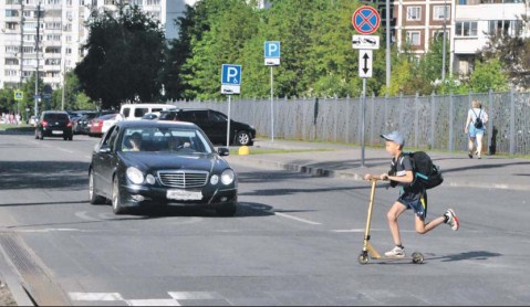 Фото: Ольга Чумаченко