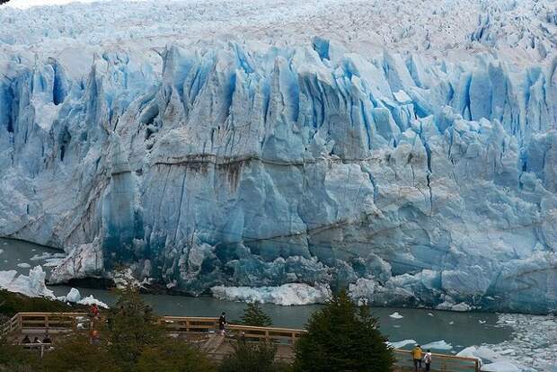 Ледник Перито-Морено 6