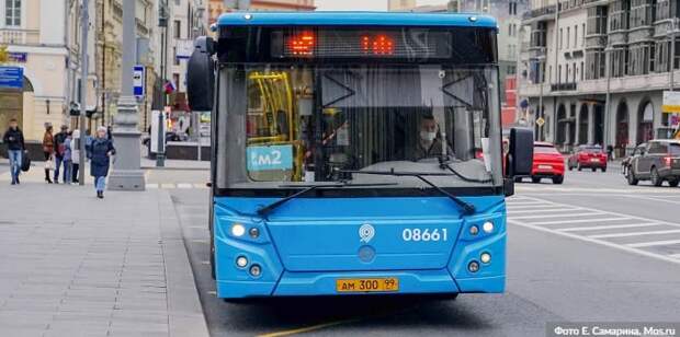 В 2021 году стоимость безлимитных билетов на 90 и 365 дней останется прежней. Фото: Е.Самарин, mos.ru