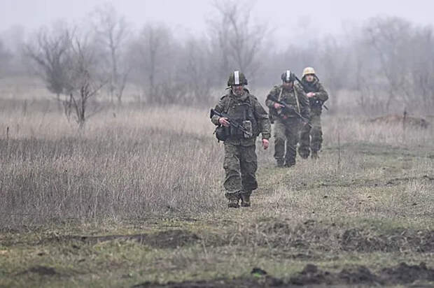 Военоблогер предложил расширить зону СВО на страны НАТО