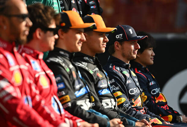 Стала известна стоимость суперлицензий гонщиков Формулы 1 в 2026 году