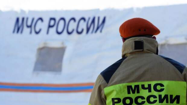 В Амурской области приостановили поиски пропавшего вертолёта