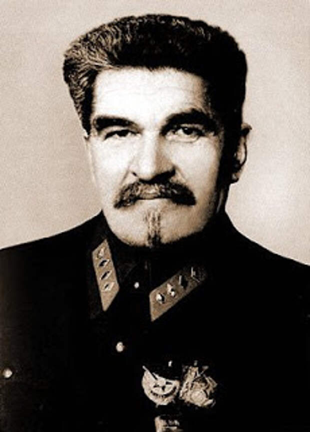 Павел Павлович Лебедев.
