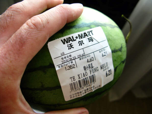 Watermelons-for-one