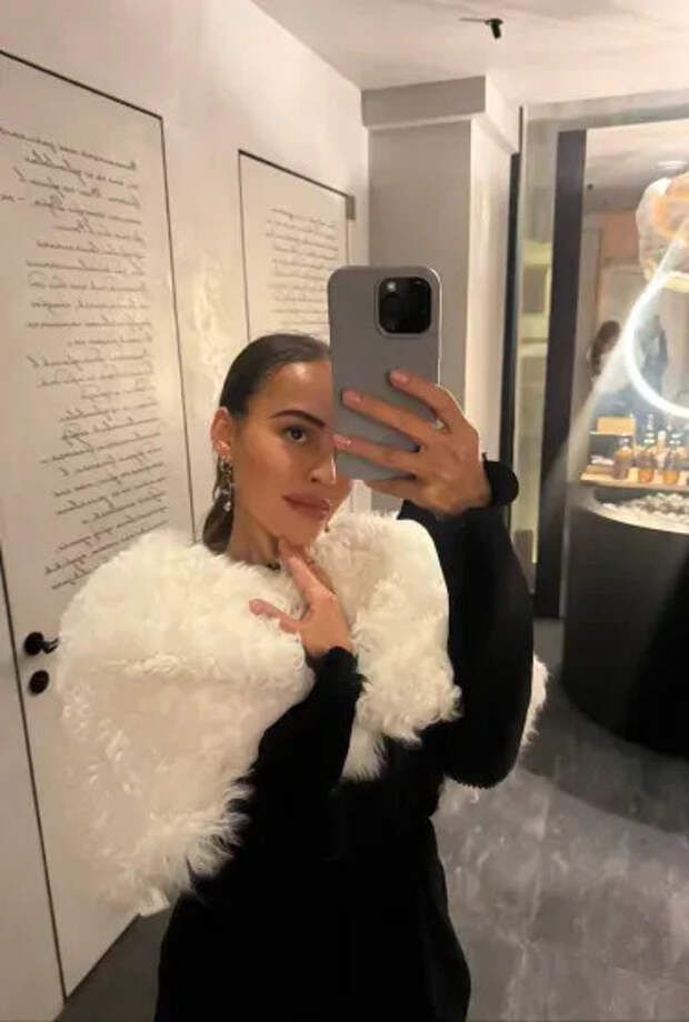 Дарина Алексеева