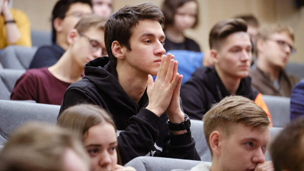 Рейтинг российских вузов сформируют по уровню зарплат выпускников