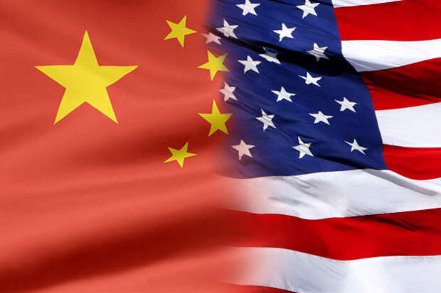 Соперничество США и Китая может перерасти в конфликт — FT