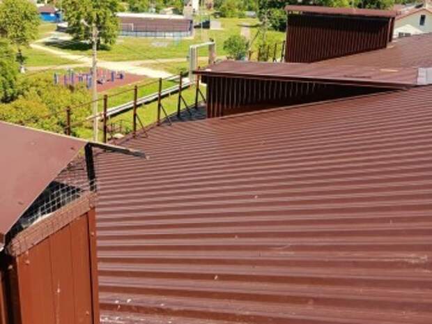 В Калужской области капитально отремонтируют 269 домов