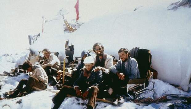 Каннибализм Каннибализм