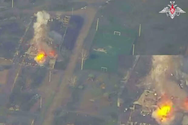 В тени Иранской войны: наши войска продолжают наступать на фронтах СВО