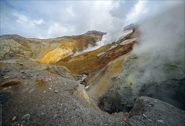 Kamchatka Dreaming — большое камчатское путешествие KamchatkaDreaming28 Kamchatka Dreaming — большое камчатское путешествие