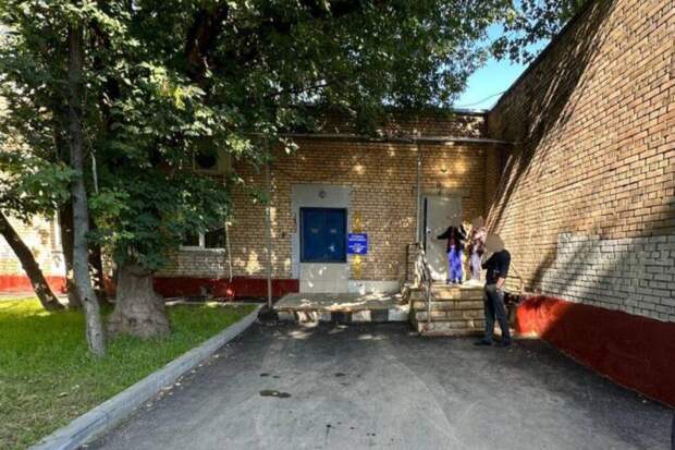 Задержаны грабители, напавшие на «Почту России» в Москве