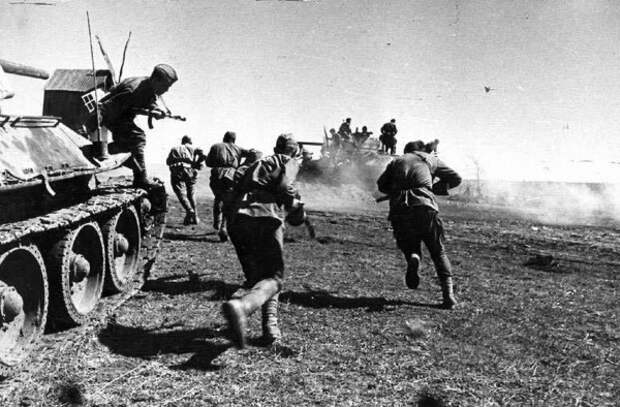 стихи о войне - 14