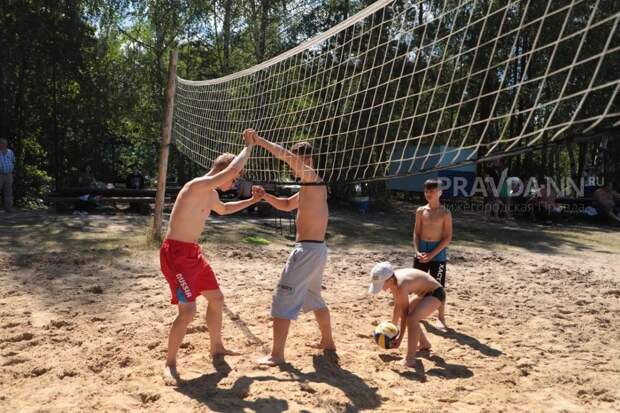 Летние лагеря готовы к приему детей в Нижегородской области
