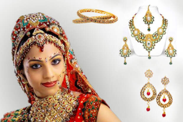 fashion trends and tips bridal jewelery 1