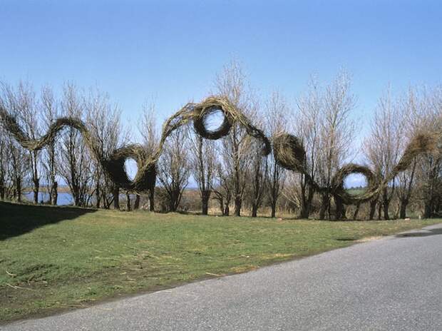 Running in Circles