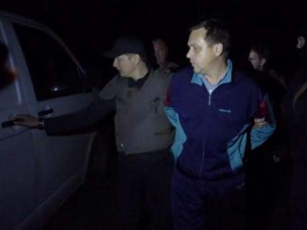 Рыбалко Виталия