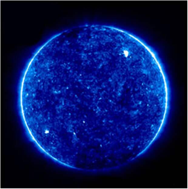 Астроном спрогнозировал отсутствие магнитных бурь на Солнце с 2028 года