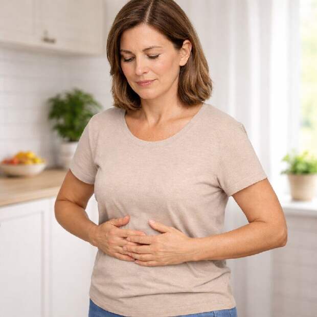 Гастроптоз — диагноз, о котором редко задумываются при проблемах с желудком