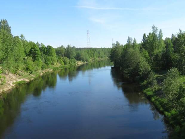 Сланцы. Город имени горной породы путешествия, факты, фото