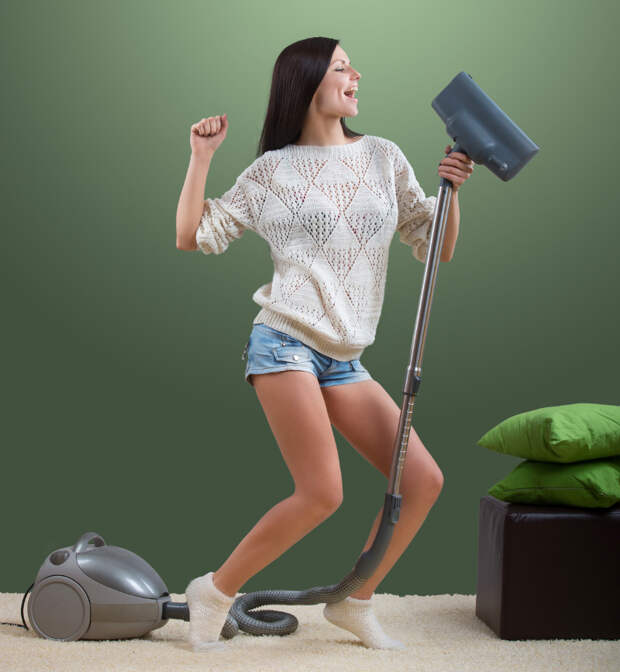 vacuum