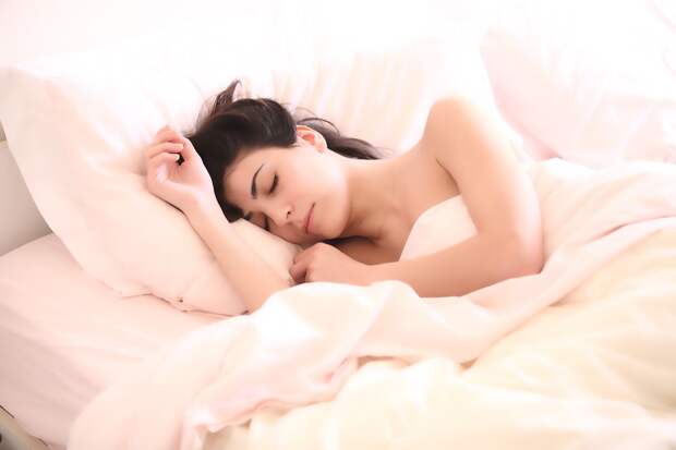 Плохой сон может привести к диабету II типа, показывают исследования