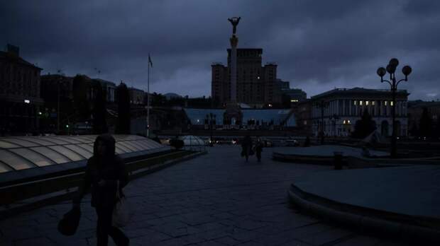 FT: Украина к зиме будет большую часть суток без света