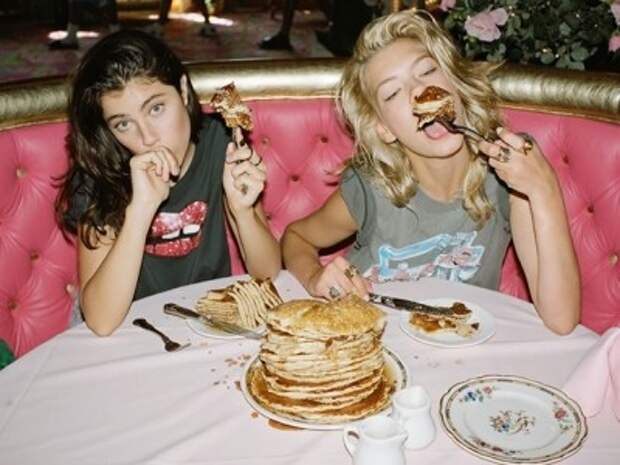 Как избавиться от навязчивых мыслей в голове о человеке и страхов