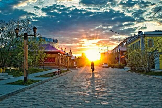 Город с наименьшим числом солнечных дней в году города, интересное, россия, факты