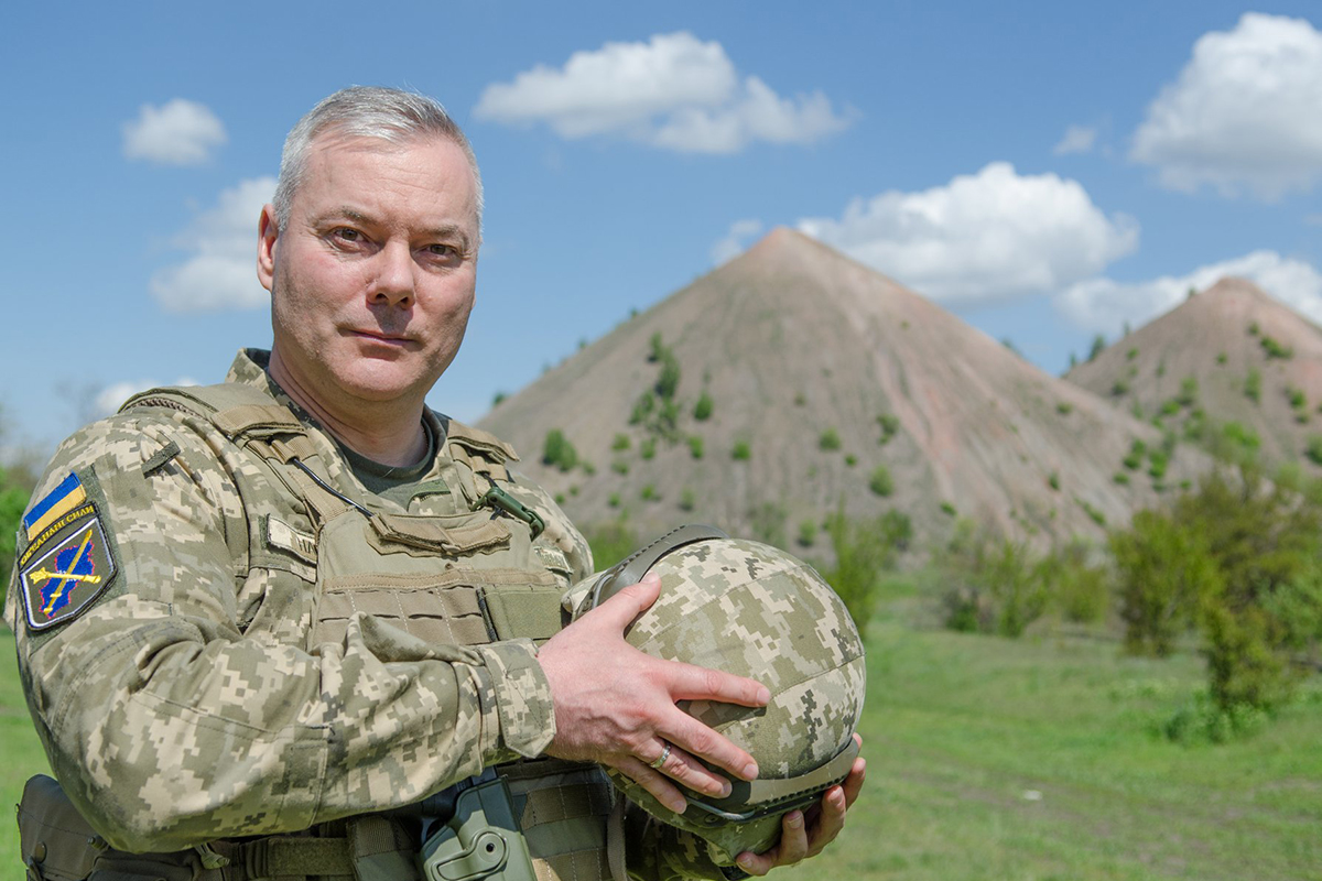 ВСУ готовы одержать победу в войне с Россией без помощи союзников