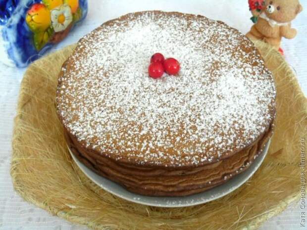 Панкейки