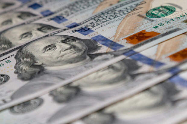 Минфин собирается изъять иностранную валюту в России