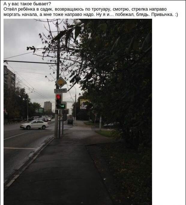 Подборка автоприколов. Часть 67 авто, автоприколы, приколы