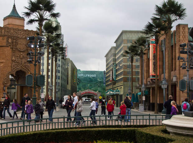 Disneyland Paris (31 фото)