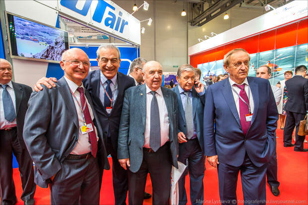 HeliRussia-2015 HeliRussia-2015