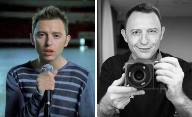 Отечественные звёзды, нынешний возраст которых стал для нас полным сюрпризом
