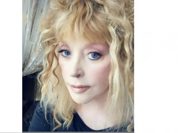 Никас Сафронов не дал в обиду Аллу Пугачёву: "Она поехала лечиться"